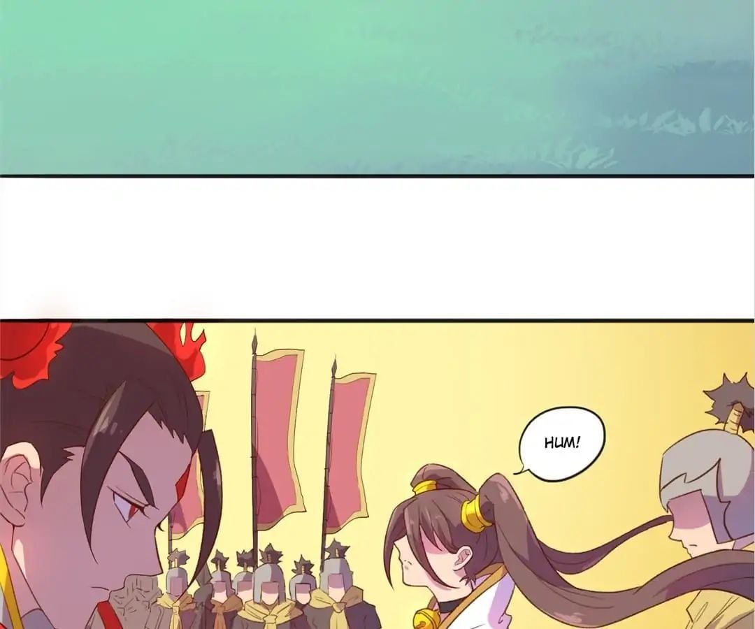 Winning Monkey King Chapter 49 - page 31