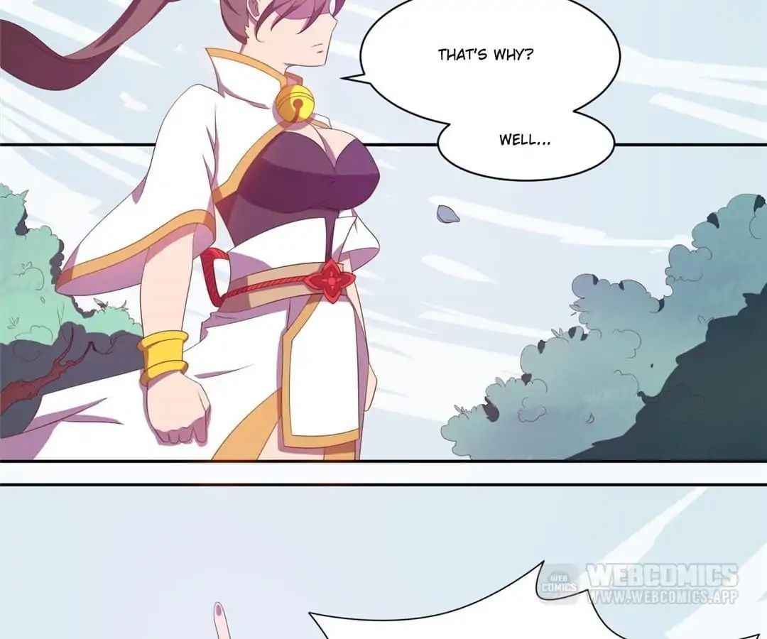 Winning Monkey King Chapter 43 - page 30