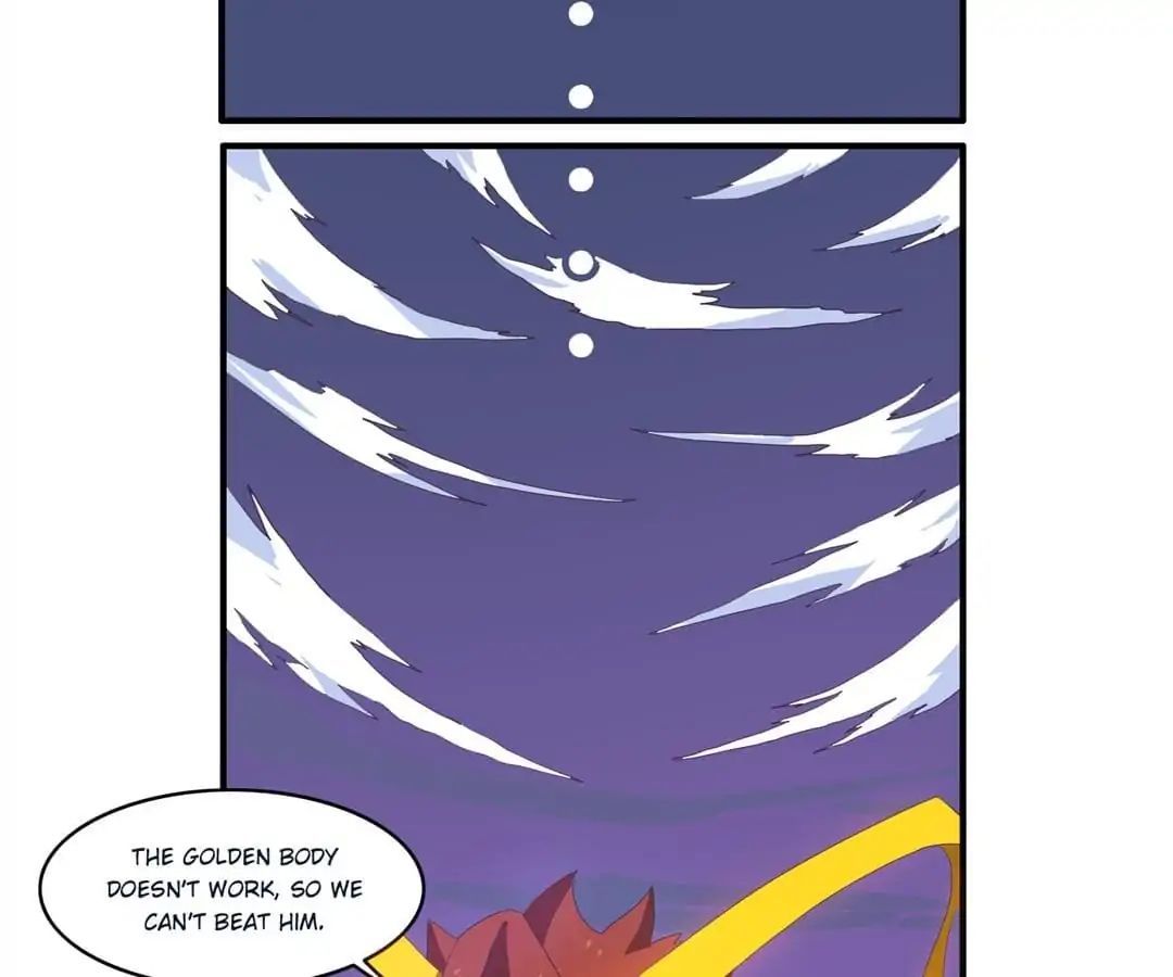 Winning Monkey King Chapter 41 - page 4