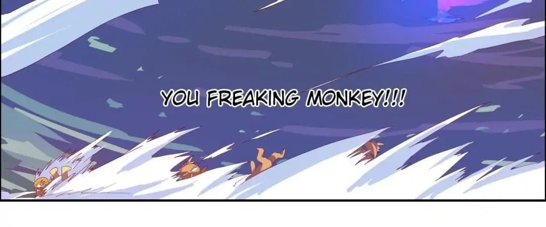 Winning Monkey King Chapter 37 - page 24