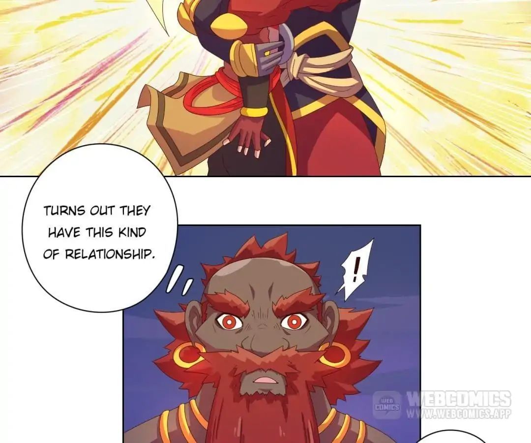 Winning Monkey King Chapter 31 - page 6