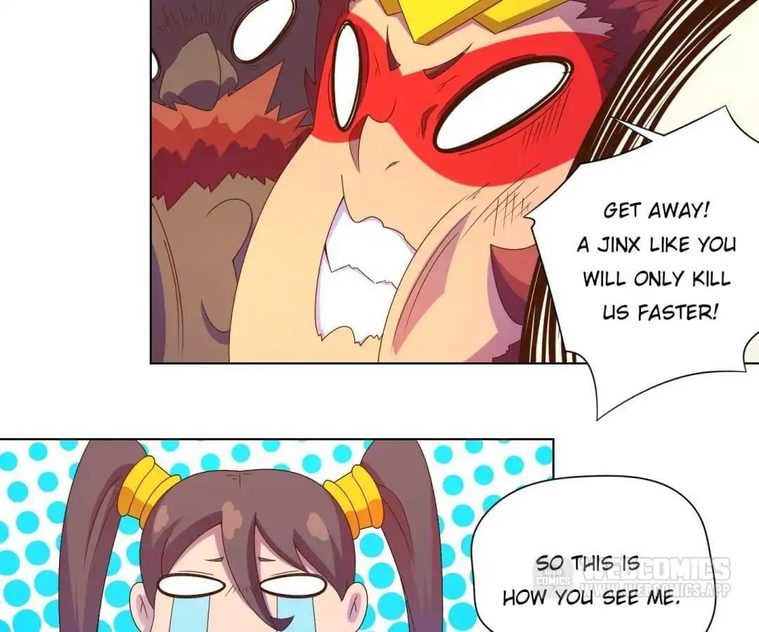 Winning Monkey King Chapter 30 - page 22