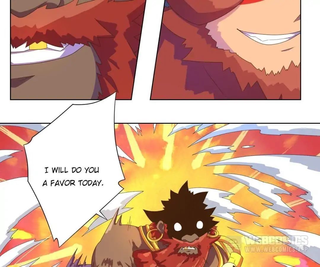 Winning Monkey King Chapter 30 - page 6