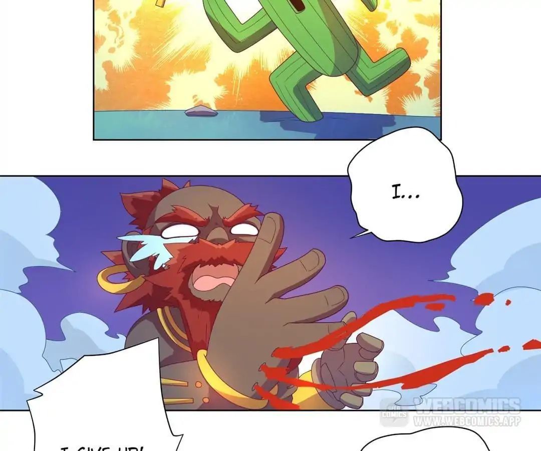 Winning Monkey King Chapter 19 - page 26