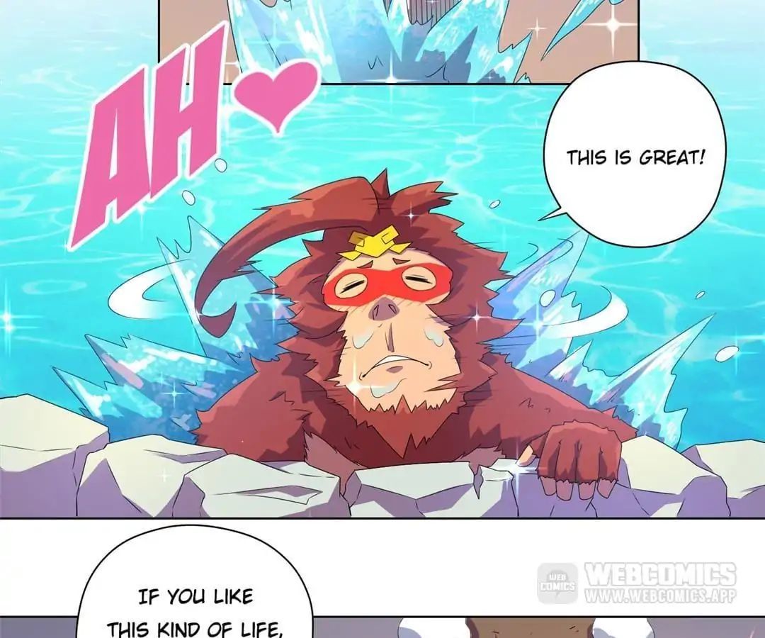 Winning Monkey King Chapter 11 - page 2