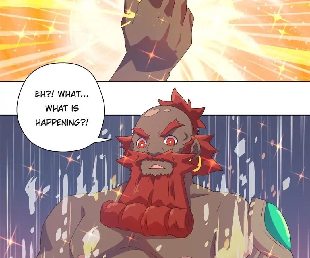 Winning Monkey King Chapter 11 - page 23