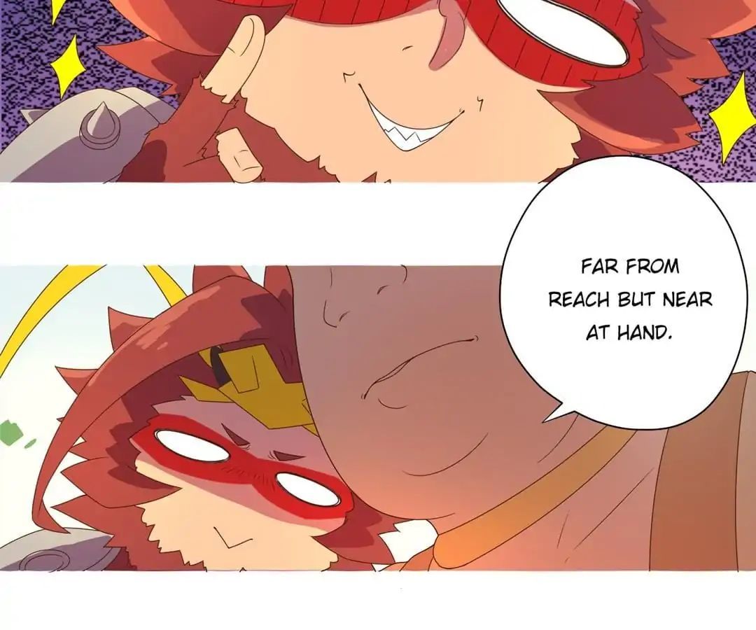 Winning Monkey King Chapter 9 - page 4