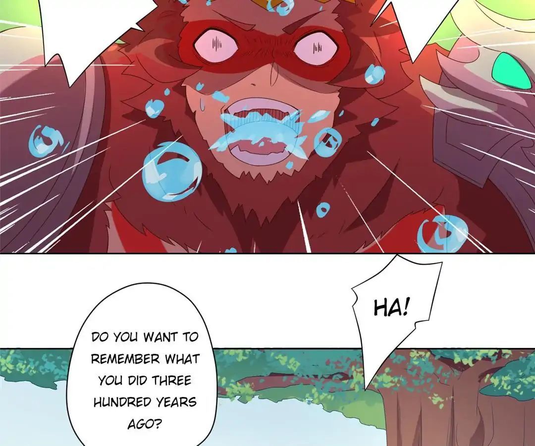 Winning Monkey King Chapter 8 - page 20