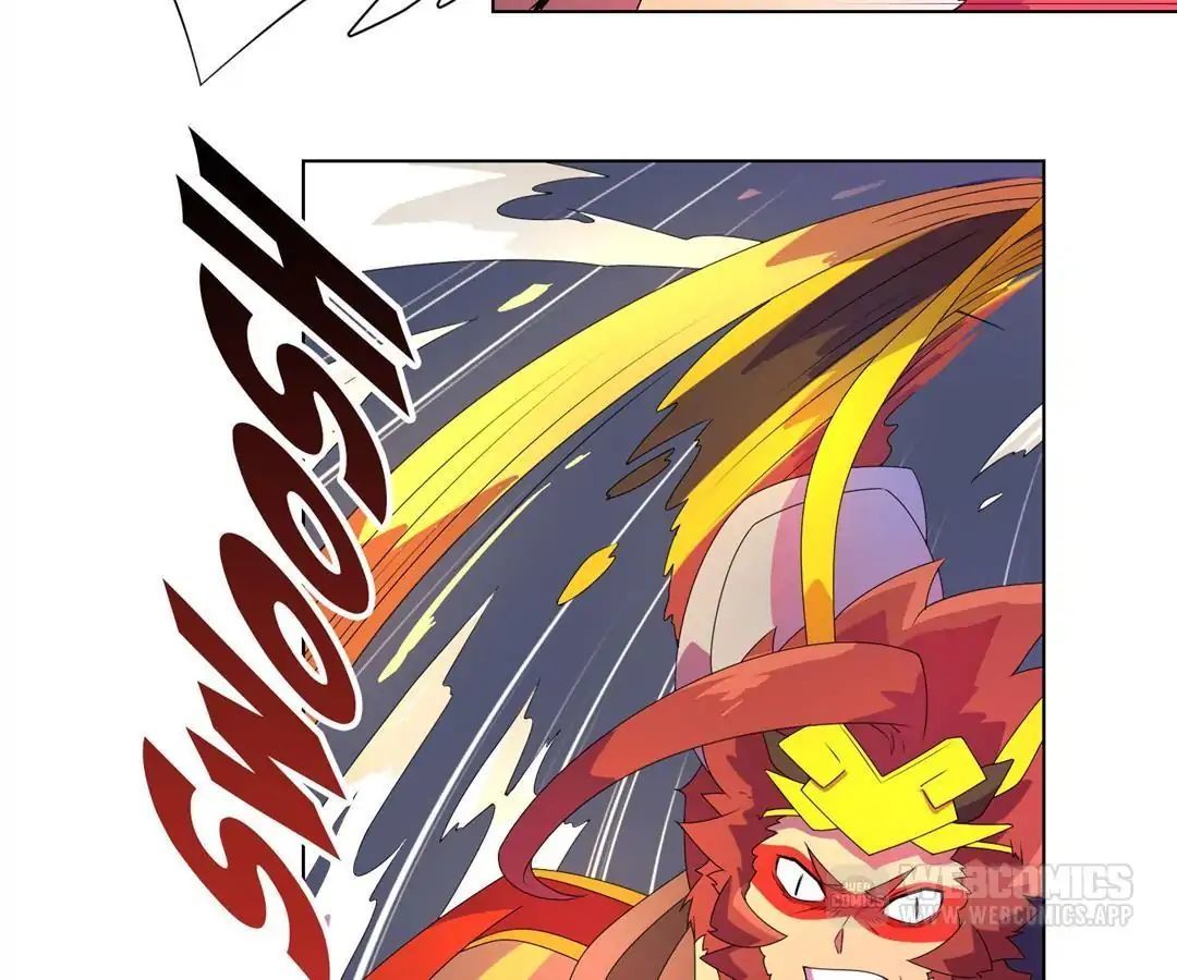 Winning Monkey King Chapter 6 - page 30