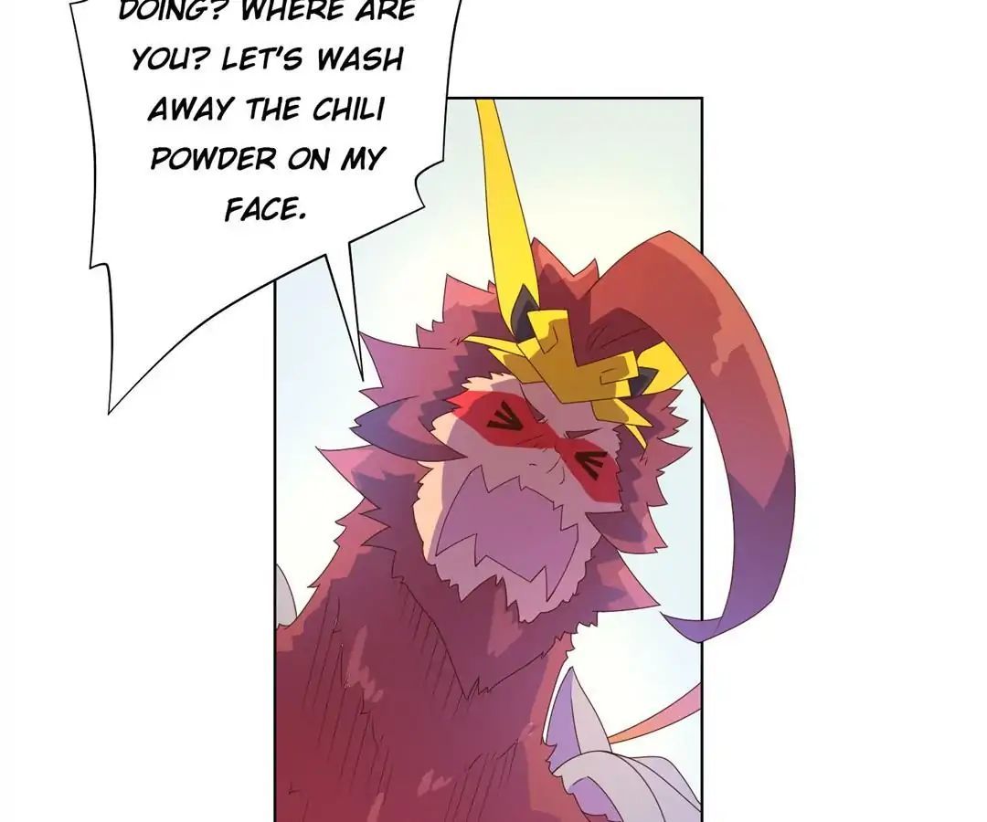 Winning Monkey King Chapter 4 - page 20