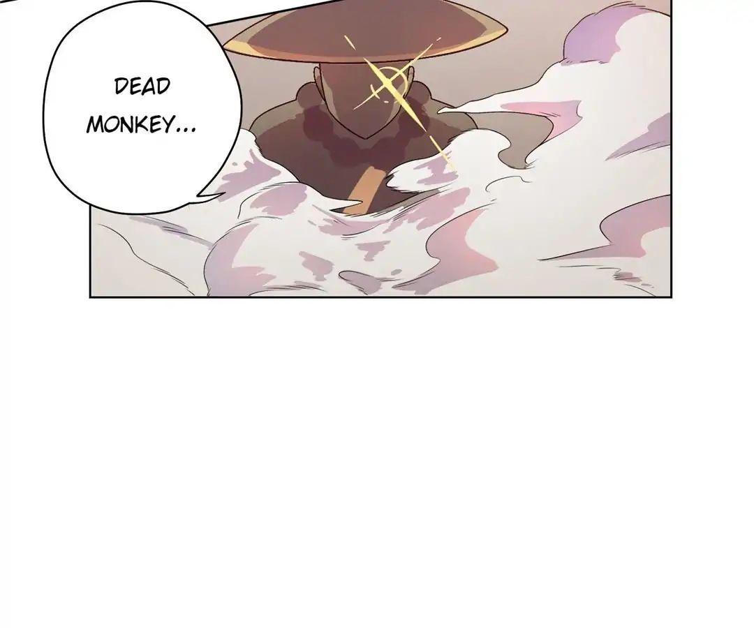 Winning Monkey King Chapter 3 - page 15