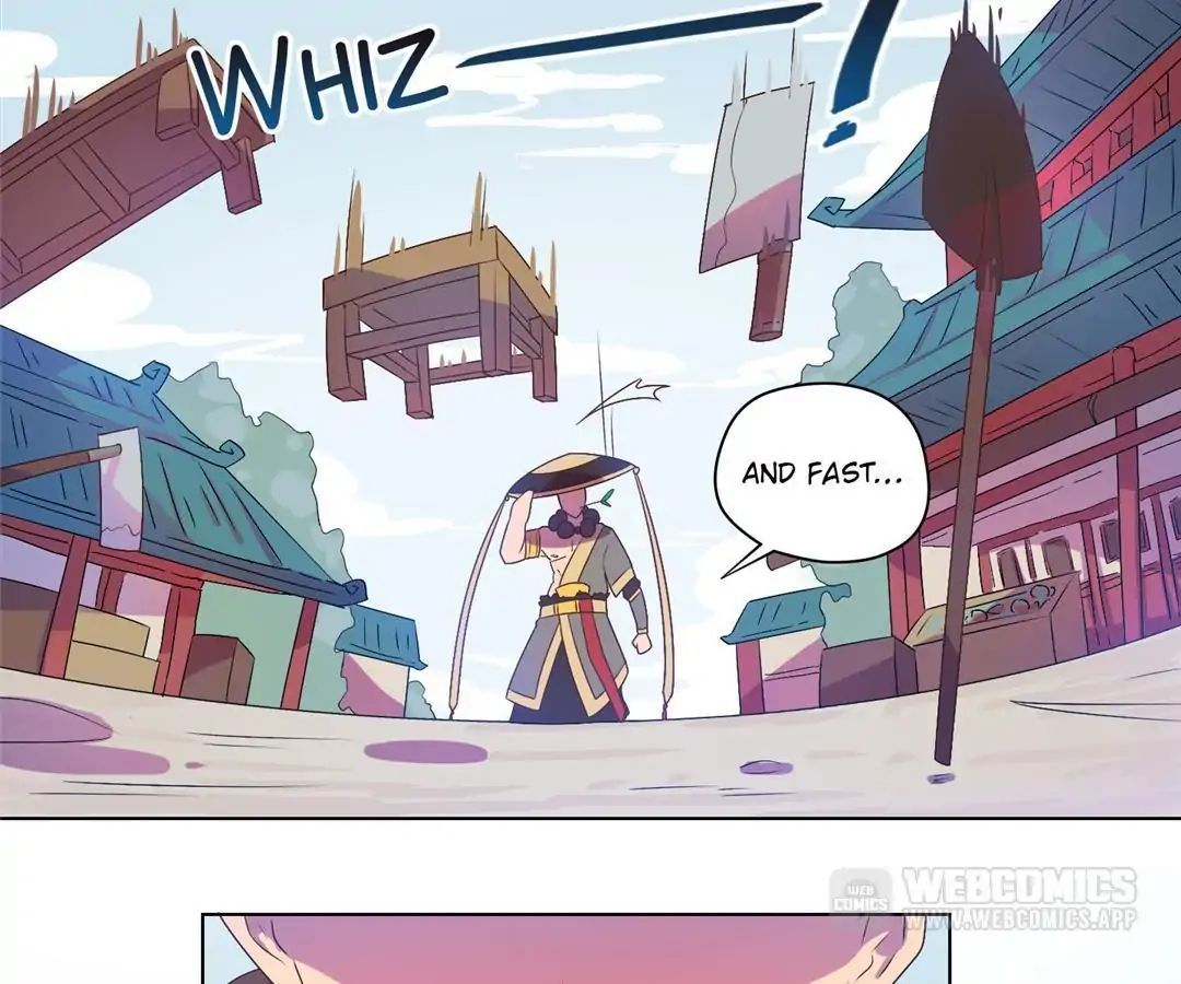 Winning Monkey King Chapter 3 - page 46