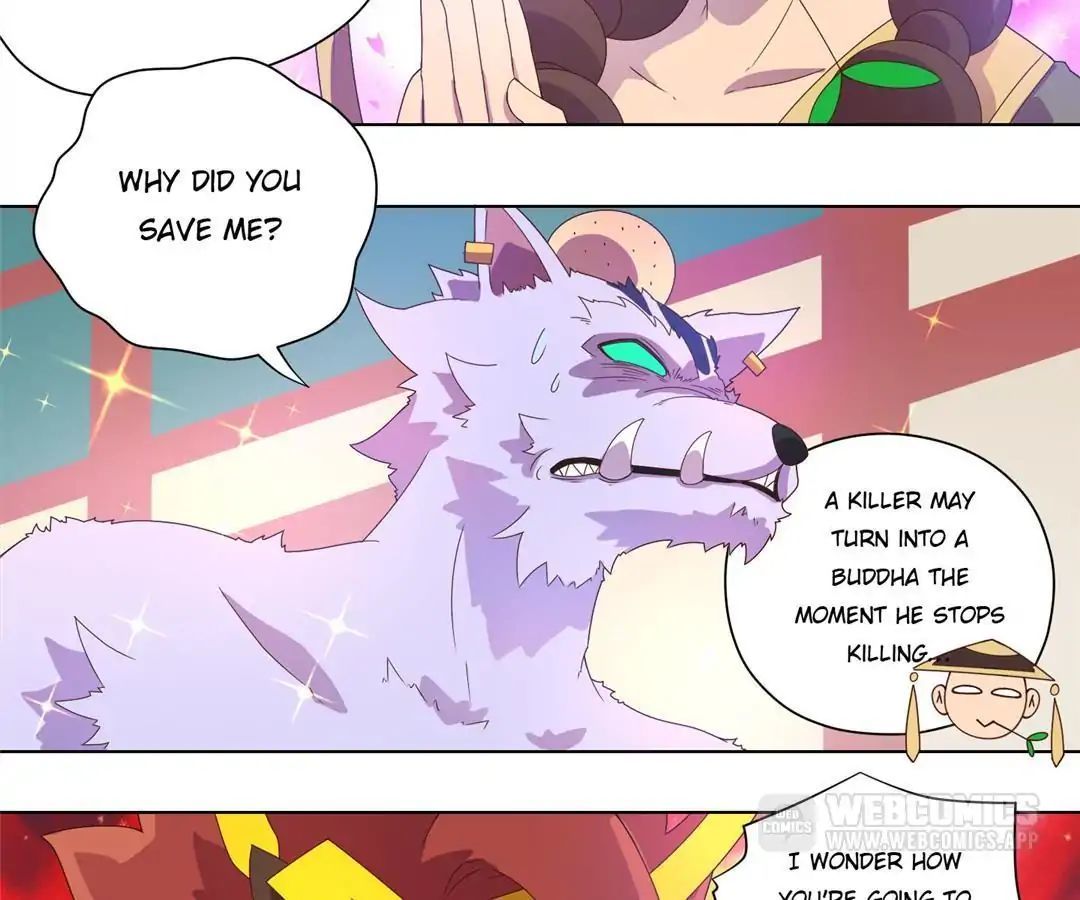 Winning Monkey King Chapter 2 - page 6