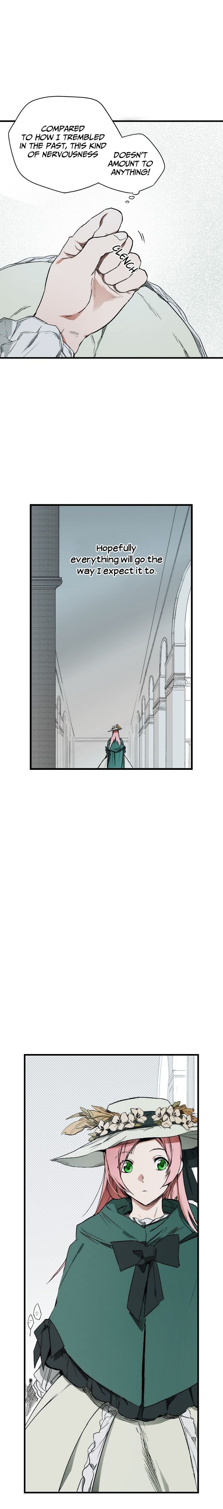 The Fantasie of a Stepmother chapter 14 - page 11