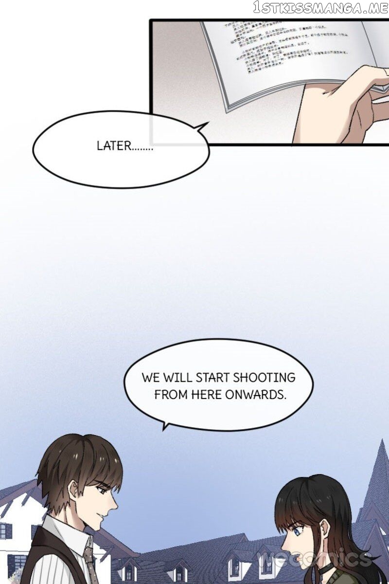 Let’s Fall In Love chapter 20 - page 6