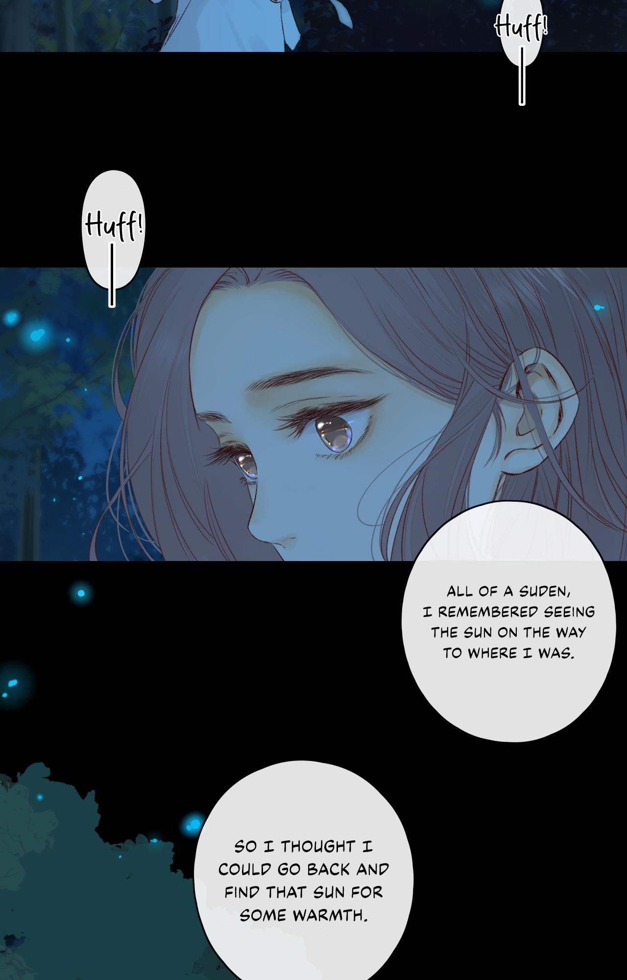 First Frost chapter 37 - page 10