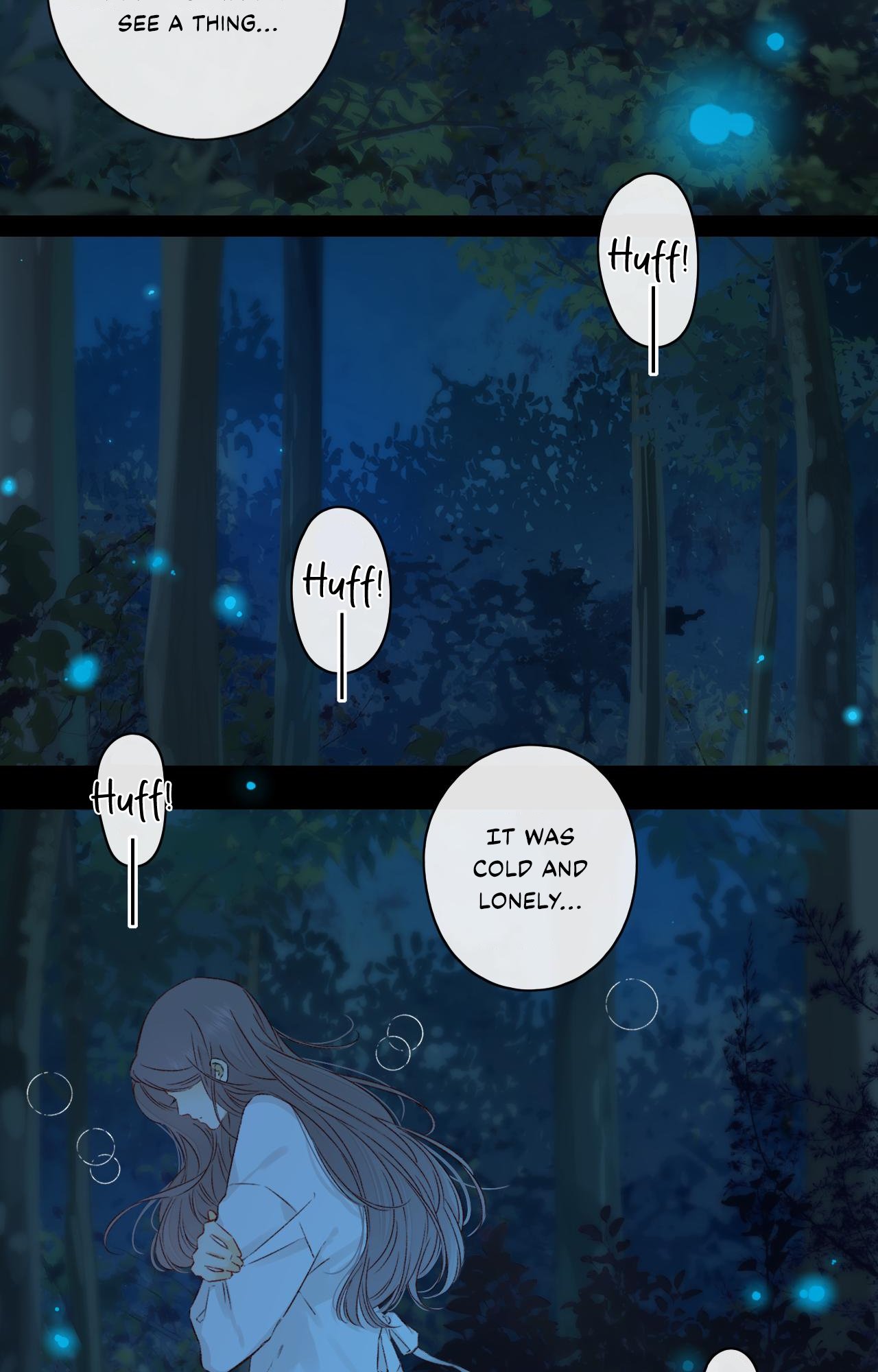 First Frost chapter 37 - page 9