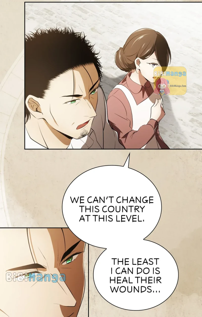 My Dearest Witch Chapter 14 - page 41