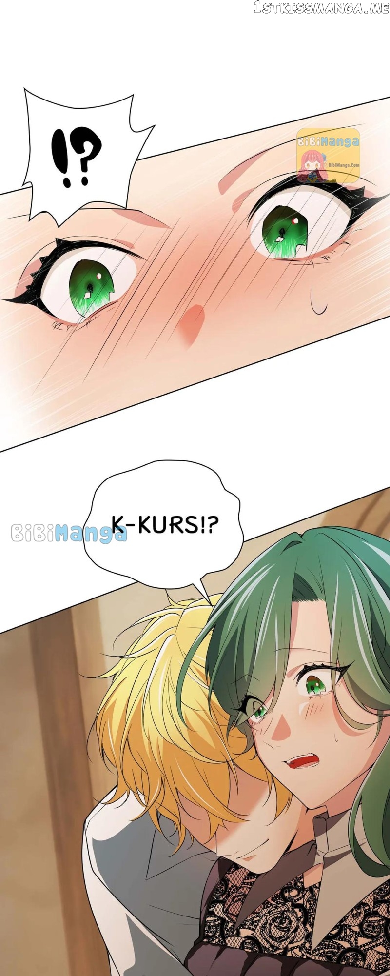 My Dearest Witch Chapter 5 - page 24