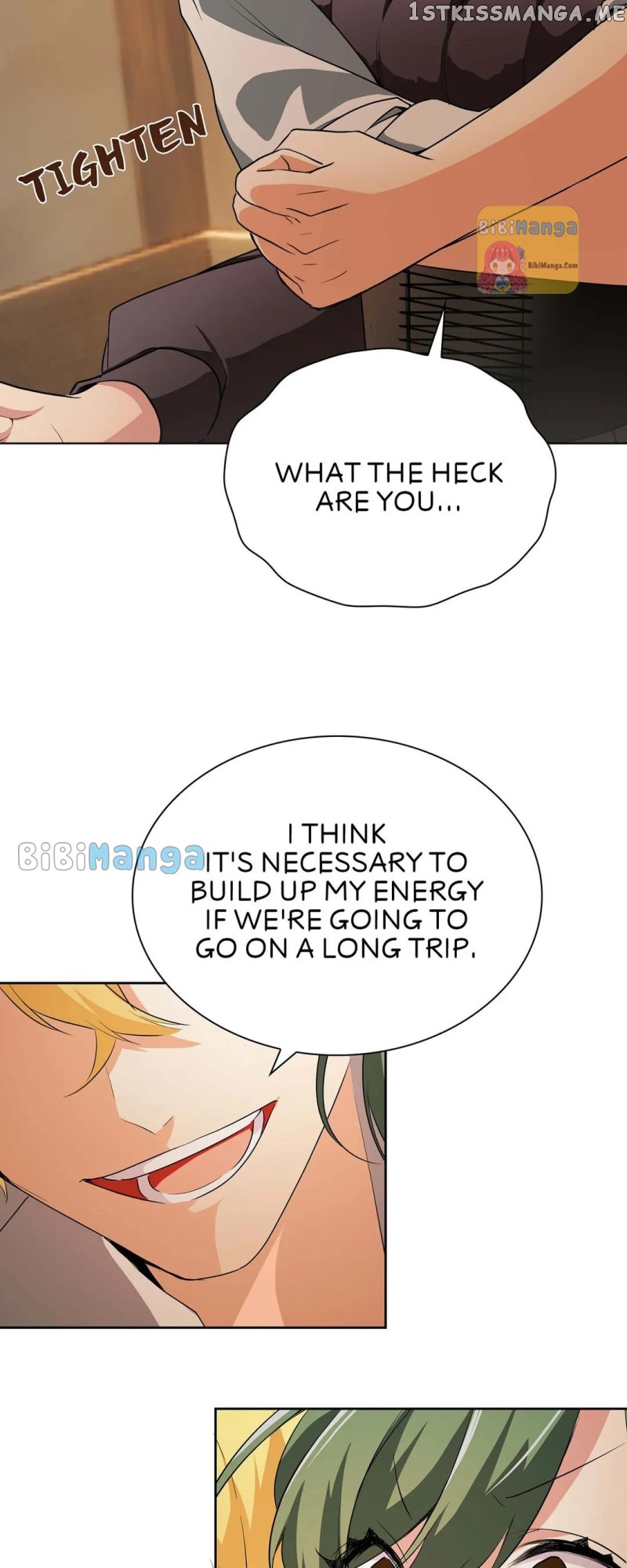 My Dearest Witch Chapter 5 - page 25