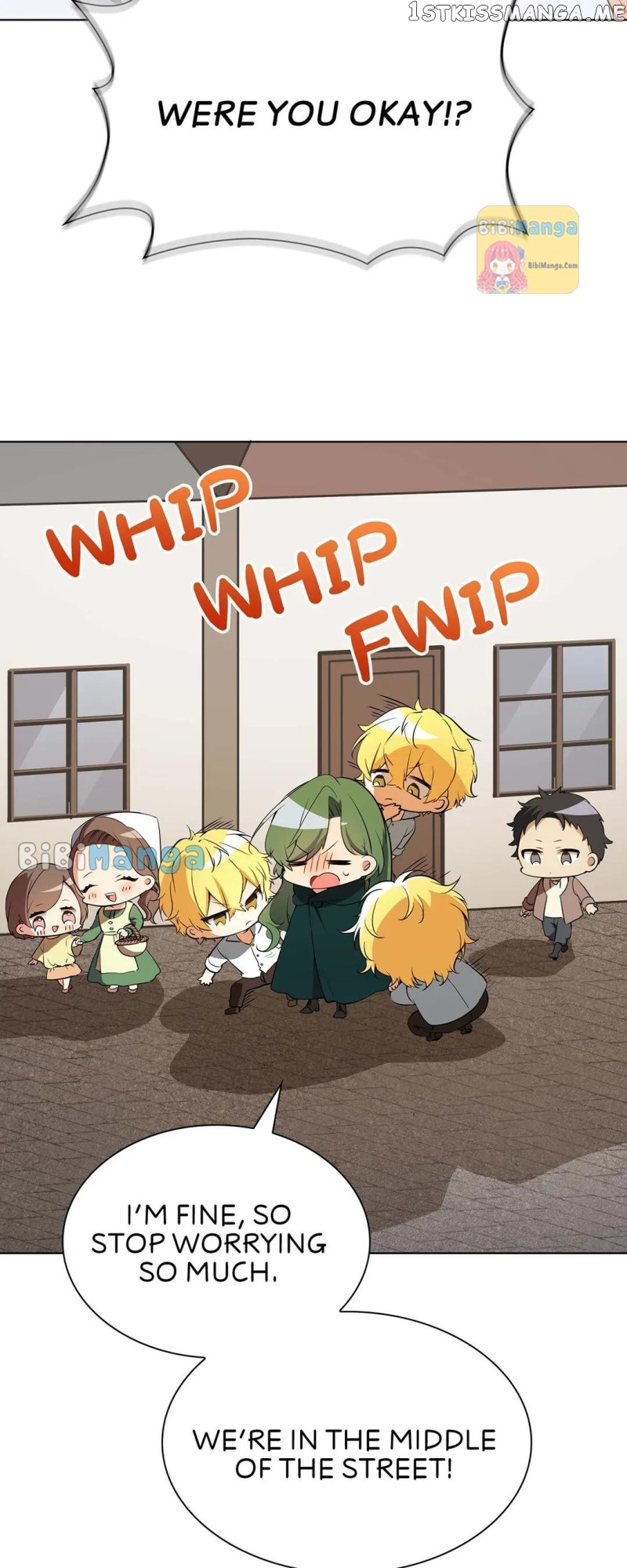 My Dearest Witch Chapter 5 - page 3