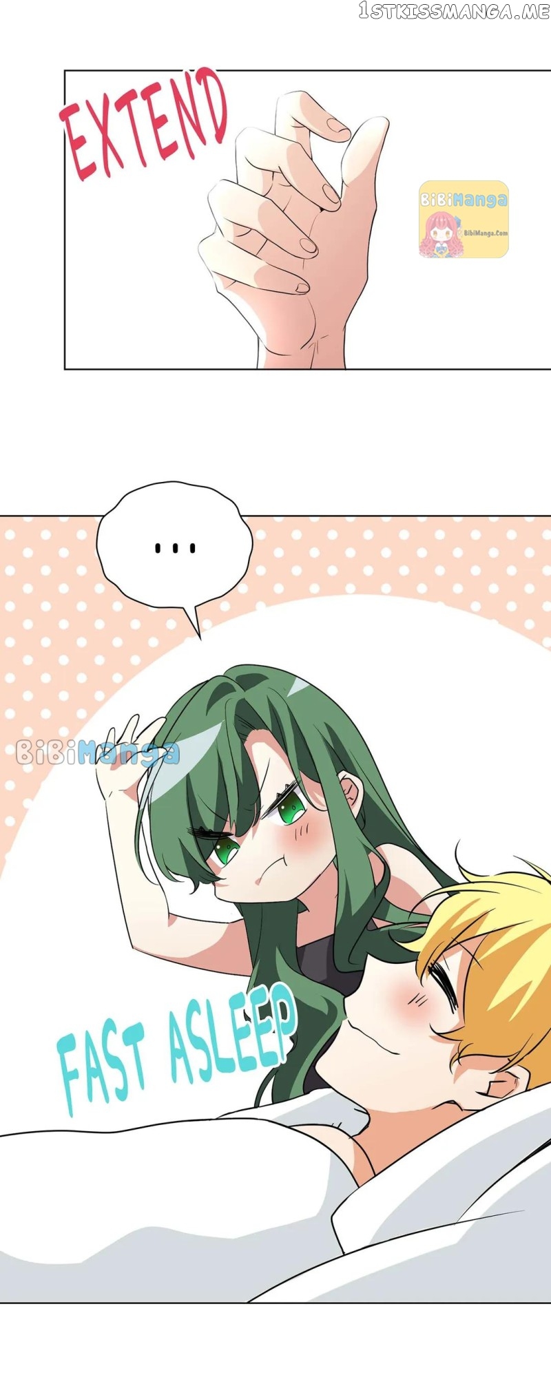 My Dearest Witch Chapter 5 - page 31