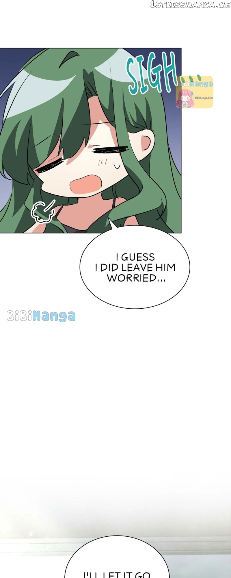 My Dearest Witch Chapter 5 - page 32