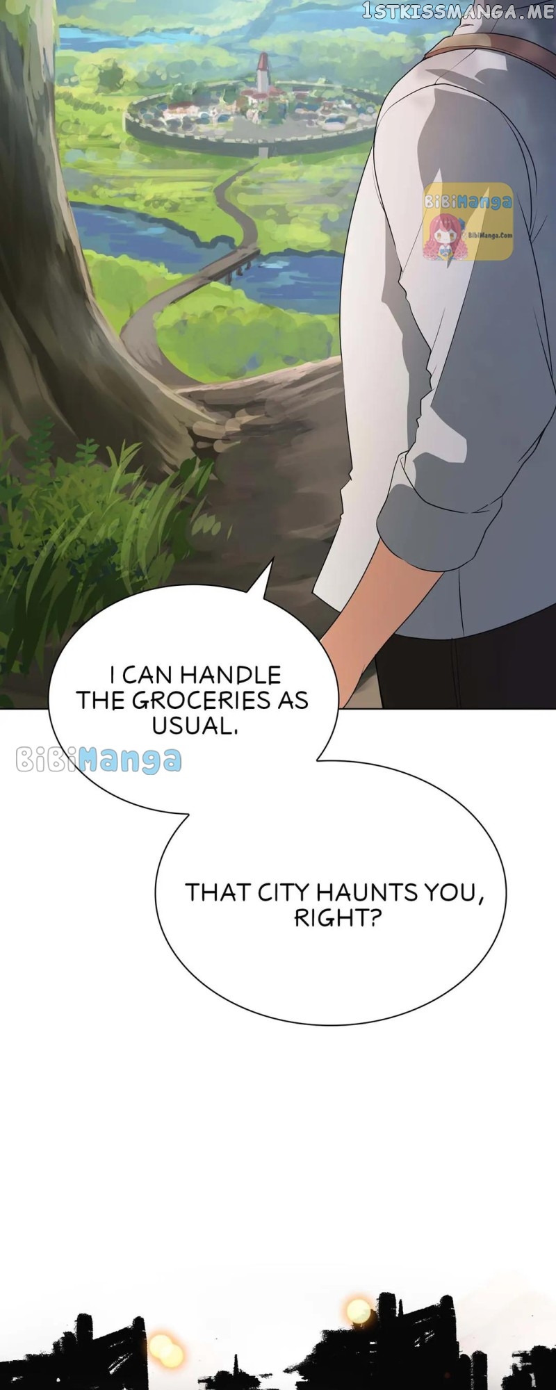 My Dearest Witch Chapter 5 - page 54