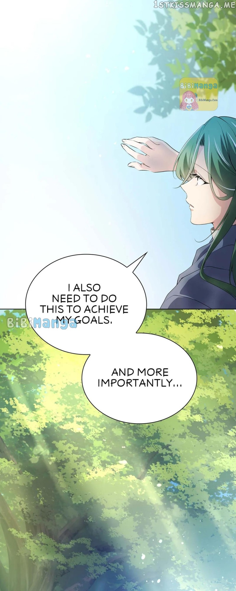 My Dearest Witch Chapter 5 - page 58