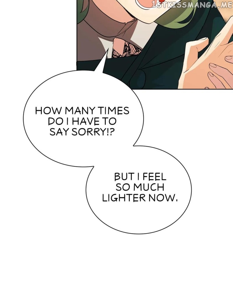 My Dearest Witch Chapter 5 - page 6