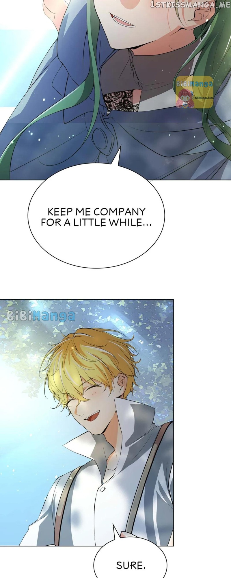 My Dearest Witch Chapter 5 - page 61