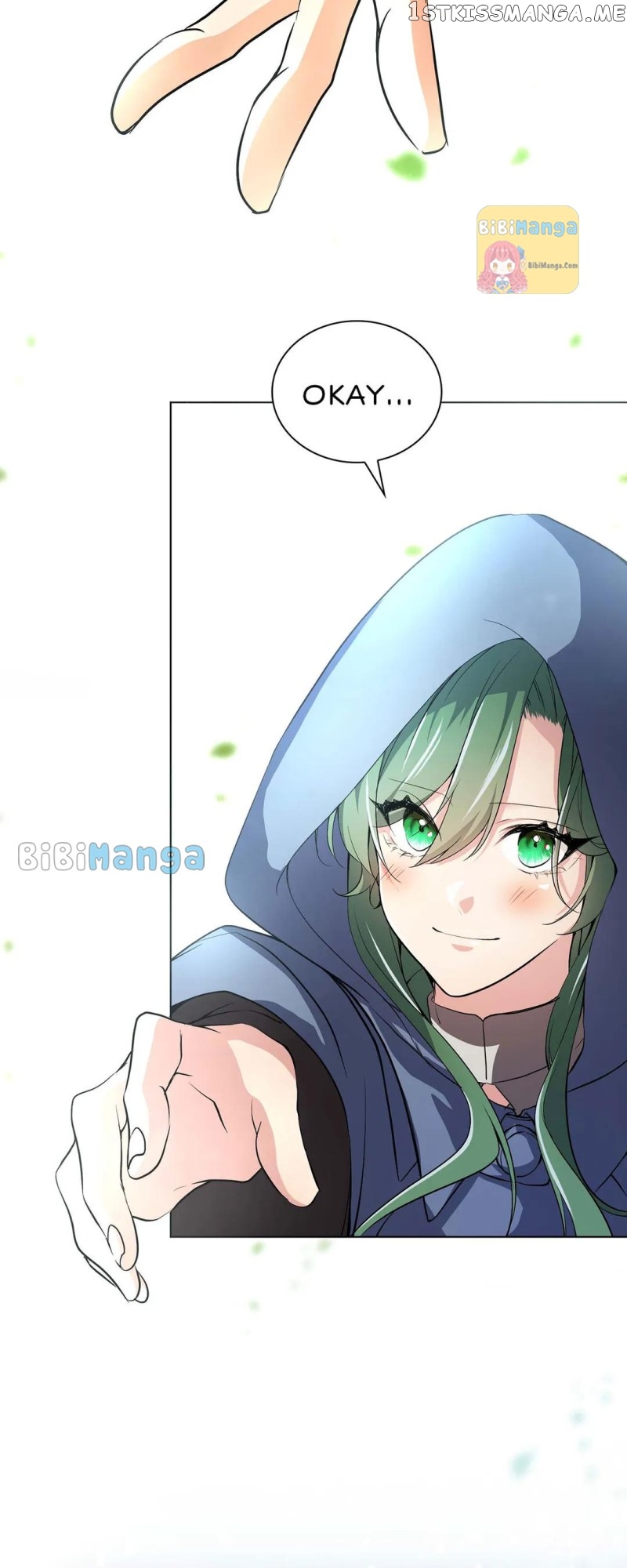My Dearest Witch Chapter 5 - page 66