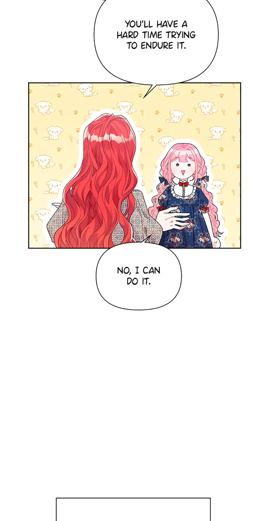 The Archvillain's Daughter-In-Law Chapter 33 - page 61