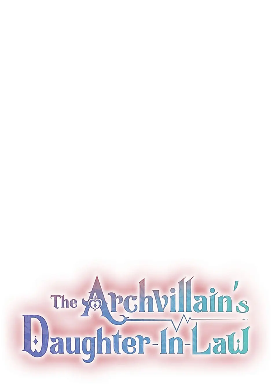 The Archvillain's Daughter-In-Law Chapter 20 - page 23