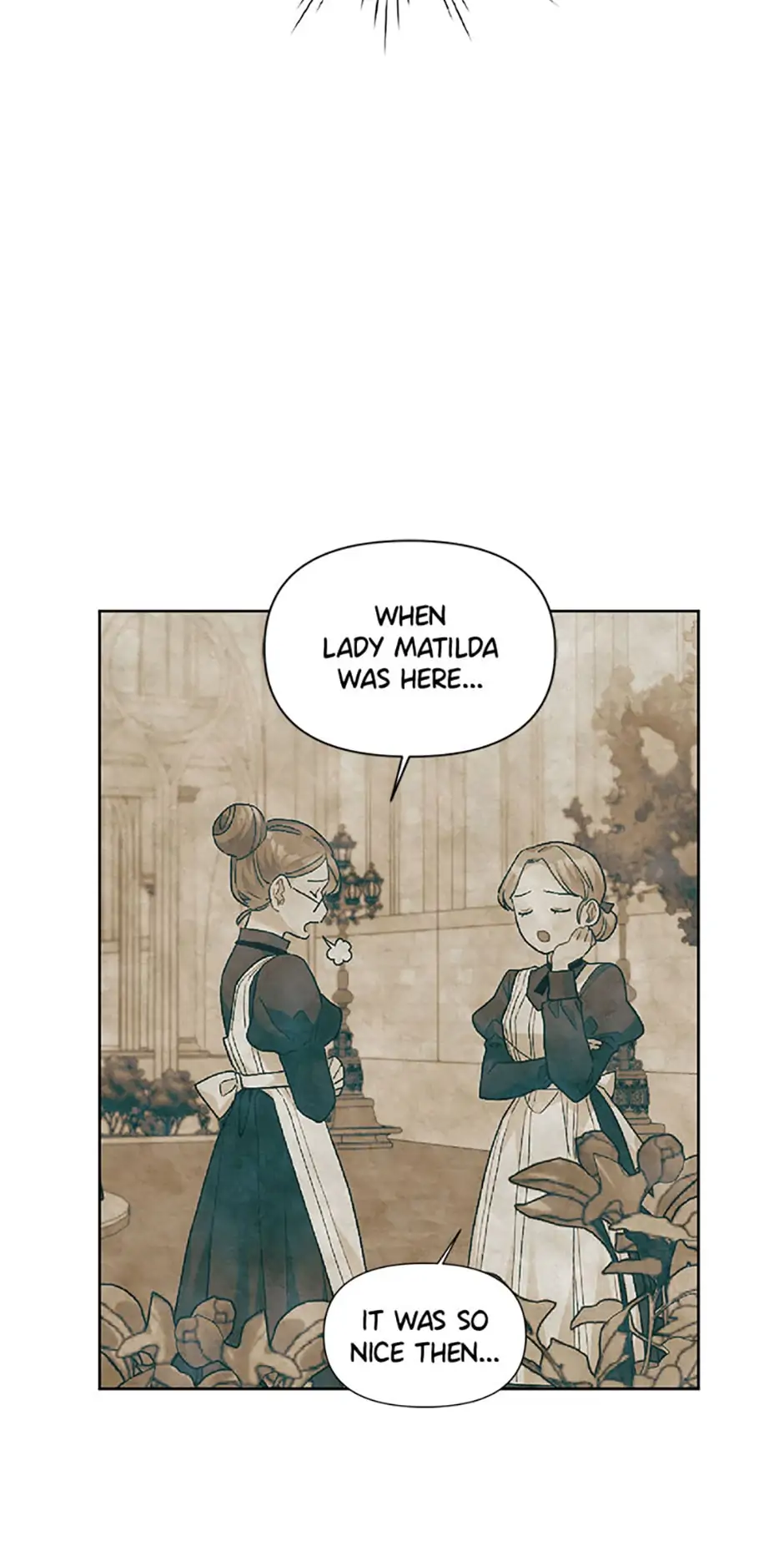 The Archvillain's Daughter-In-Law Chapter 13 - page 6