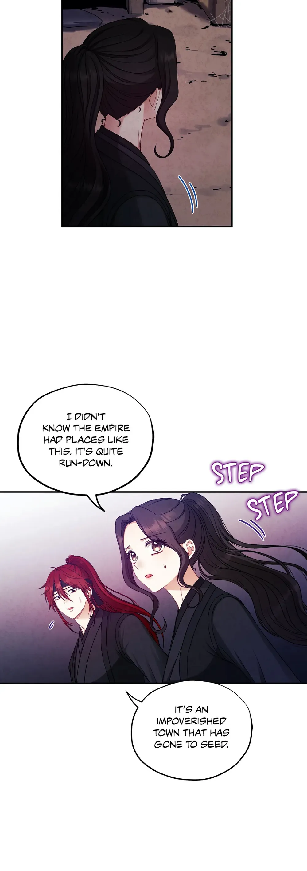 Elixir of the Sun chapter 94 - page 23