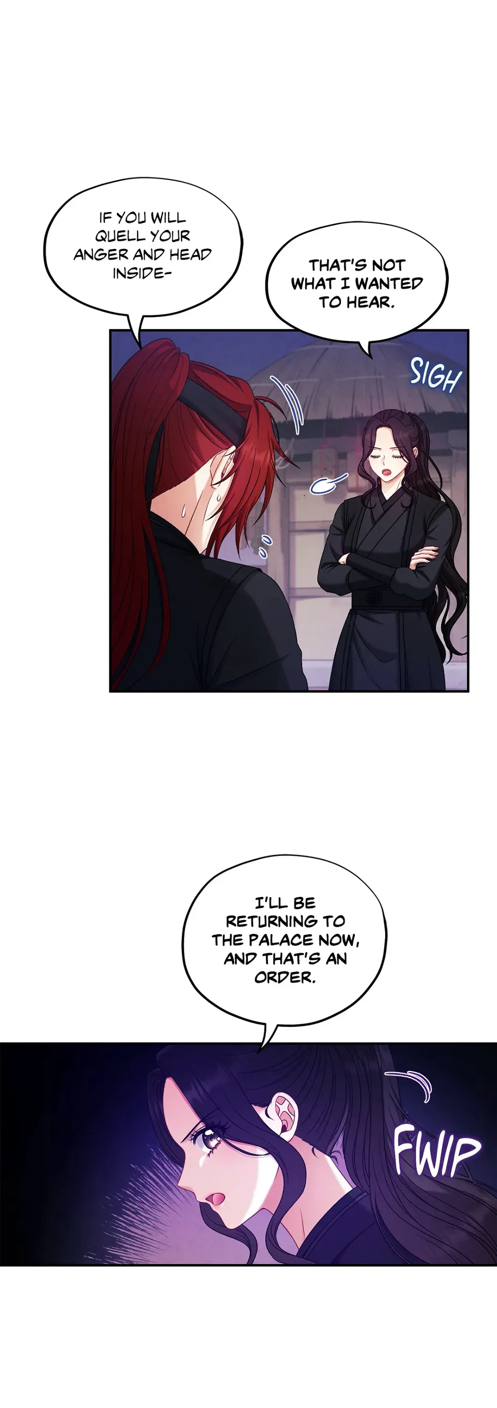 Elixir of the Sun chapter 94 - page 32