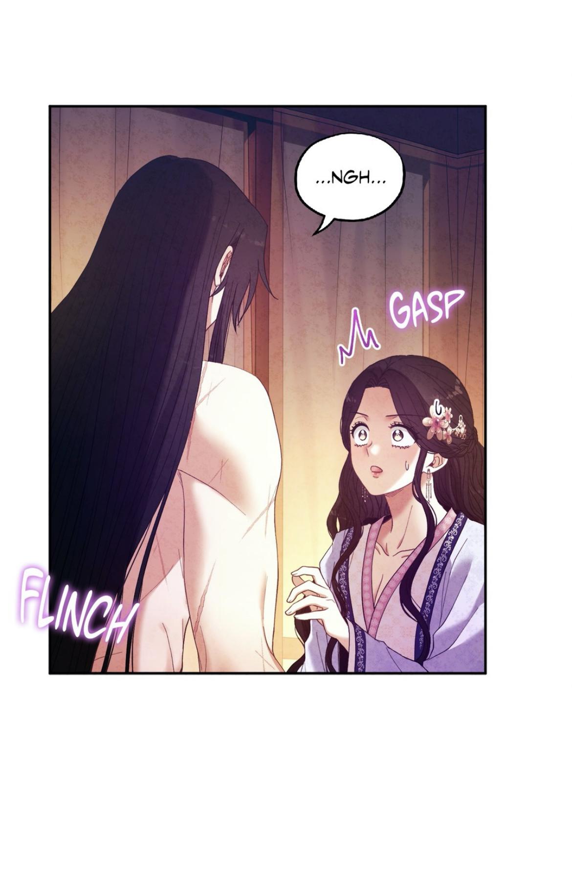 Elixir of the Sun chapter 33 - page 46