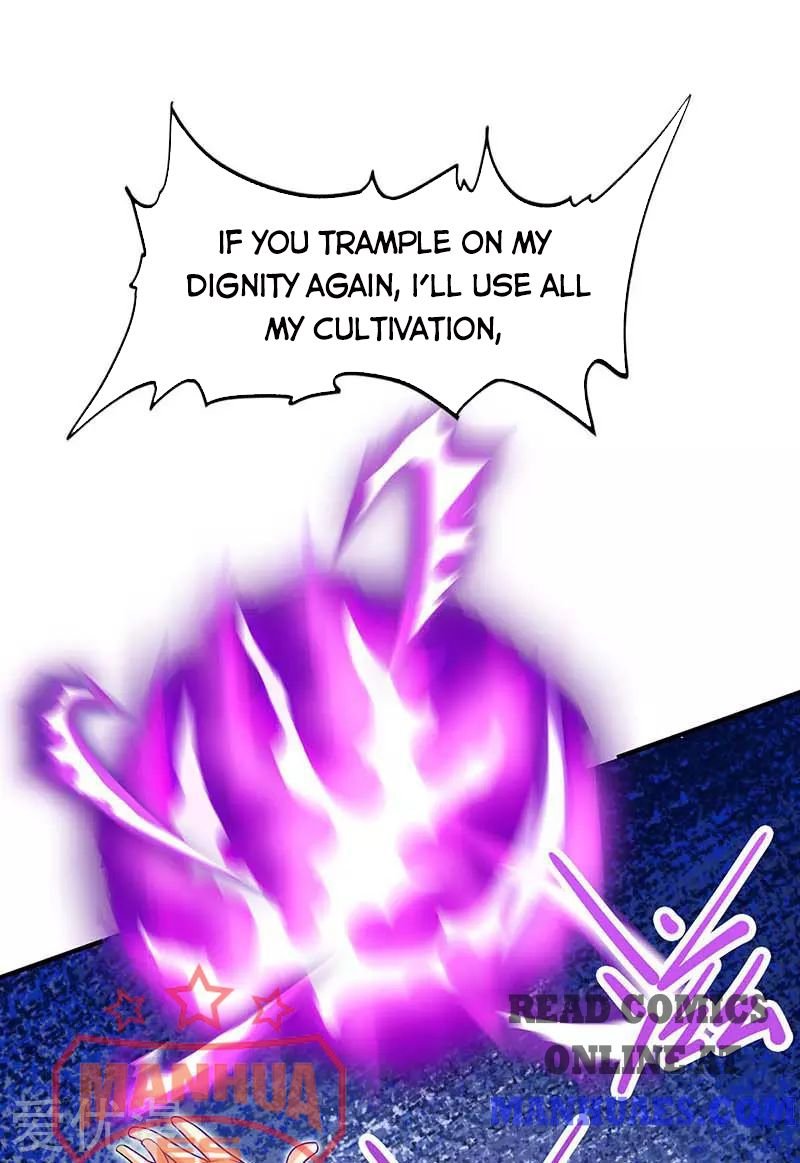 Return of Immortal Emperor chapter 127 - page 15