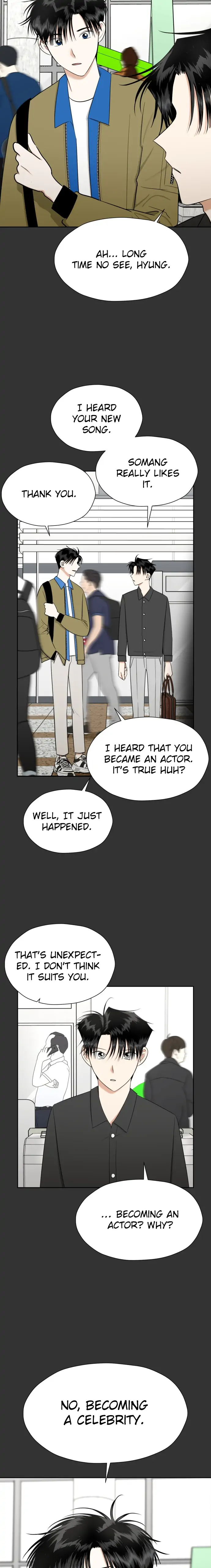 Wedding Delusion Chapter 118 - page 22