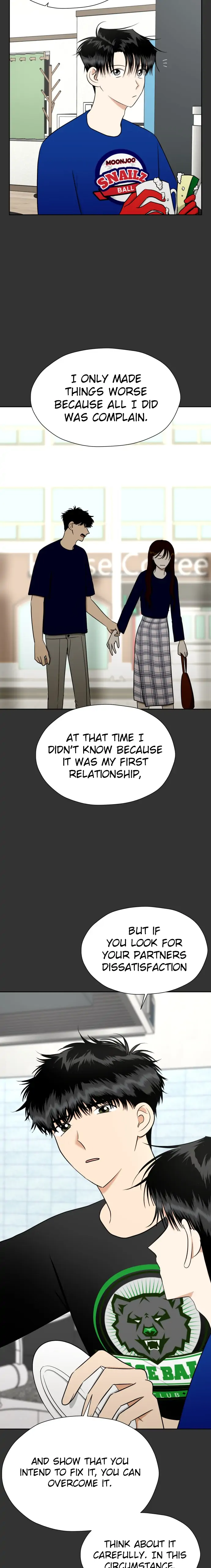 Wedding Delusion Chapter 113 - page 2