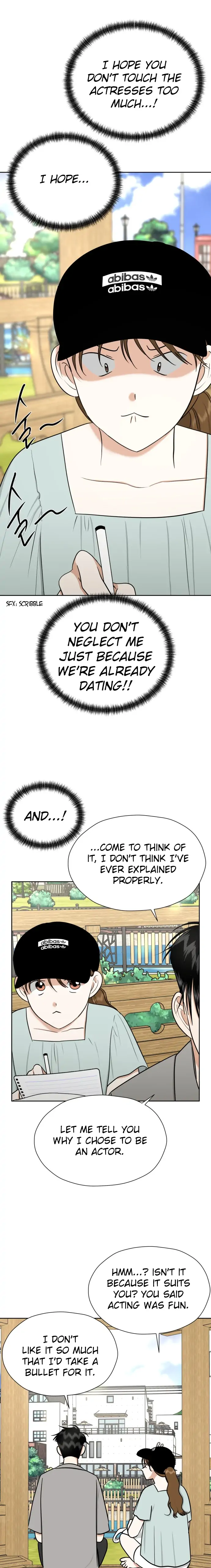 Wedding Delusion Chapter 113 - page 7