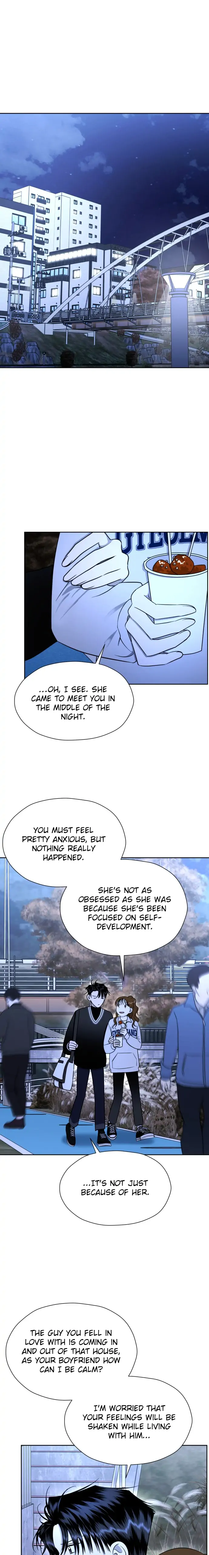 Wedding Delusion Chapter 97 - page 22