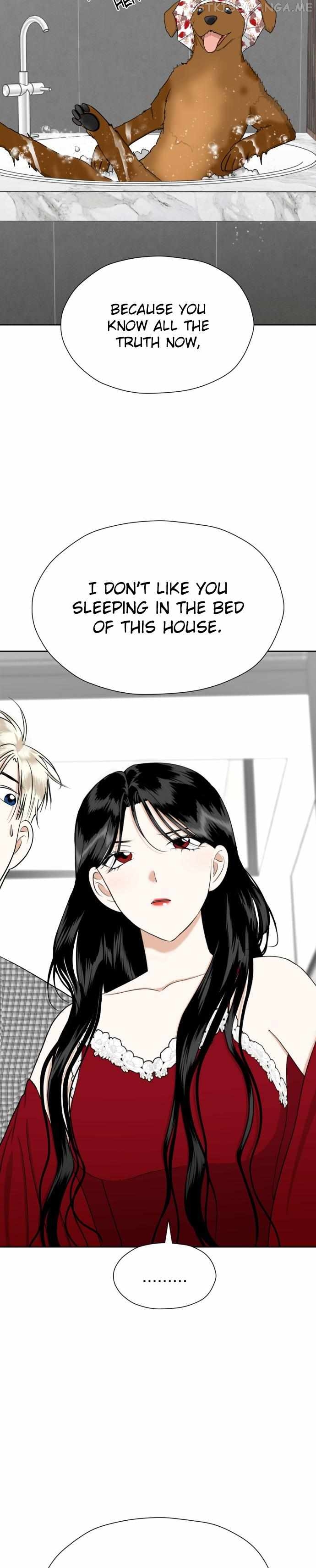 Wedding Delusion Chapter 90 - page 26