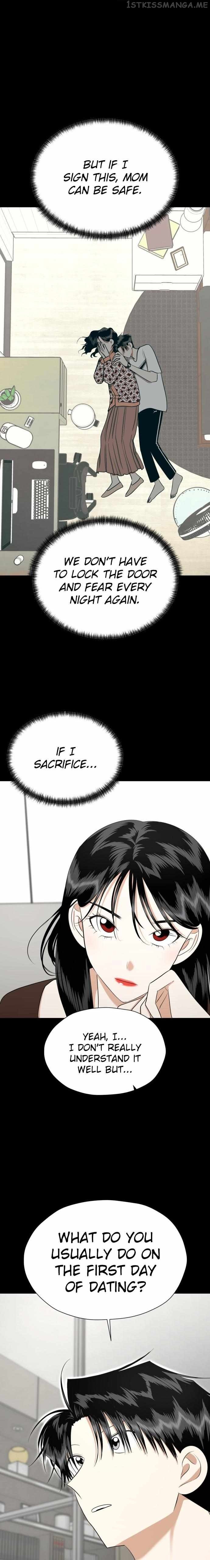 Wedding Delusion Chapter 90 - page 8