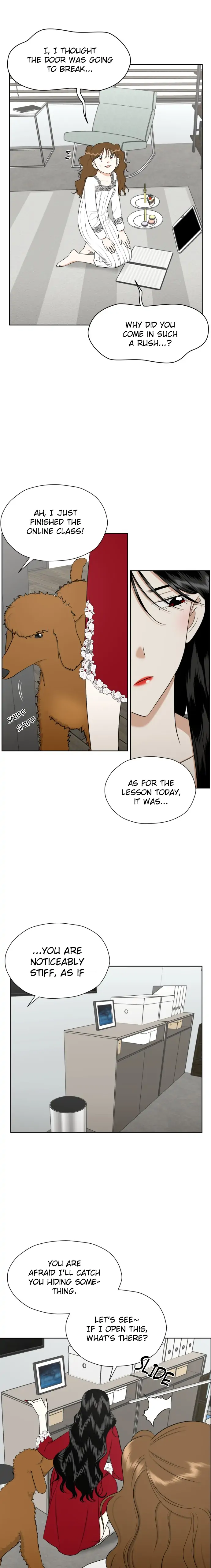 Wedding Delusion Chapter 89 - page 3