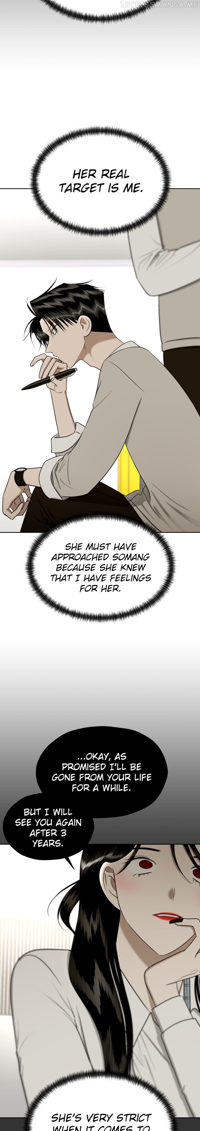 Wedding Delusion Chapter 87 - page 11