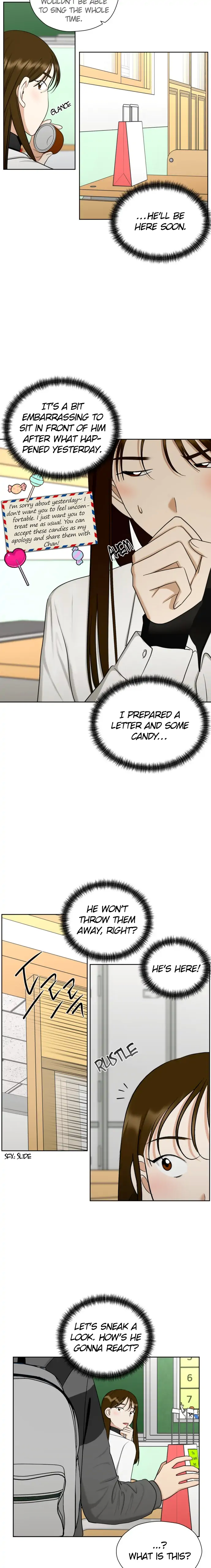 Wedding Delusion Chapter 73 - page 20