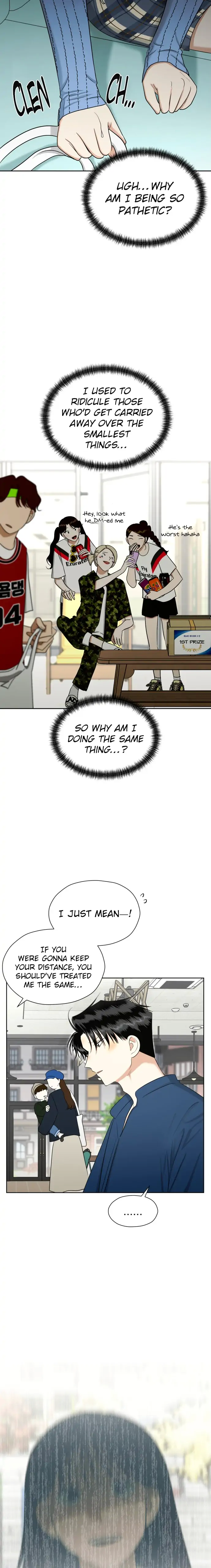 Wedding Delusion Chapter 73 - page 4