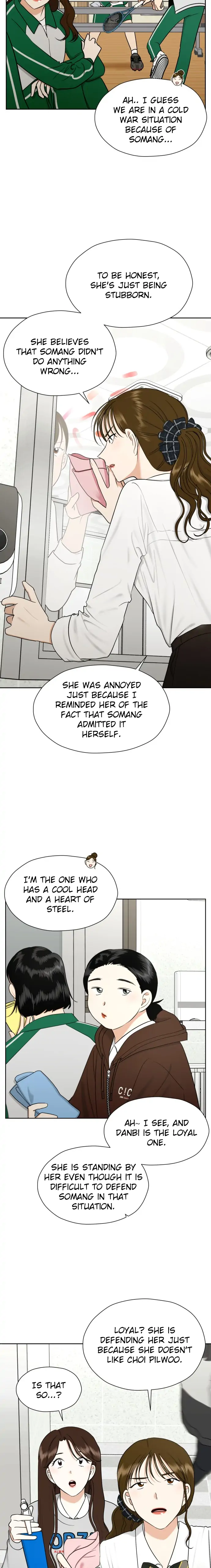 Wedding Delusion Chapter 65 - page 2